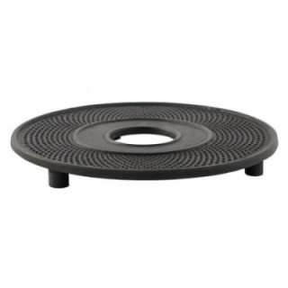 Base para tetera de hierro «Nangang» - Ø 14 cm - Accesorios para el té