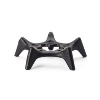 Base para Bule em ferro fundido 'Bangshou' - Ø 10 cm