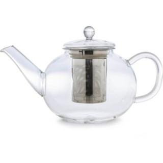 Bule de Vidro Creano com Infusor - 1200ml