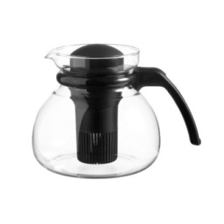 Bule de Vidro com Infusor - 1.5L