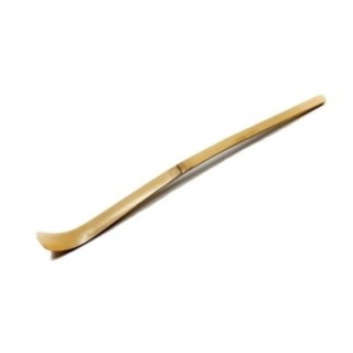 Colher Doseadora de Bamboo para Matcha - Chashaku