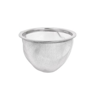 Infusor para Chá - Copo de Rede - 6,8cm