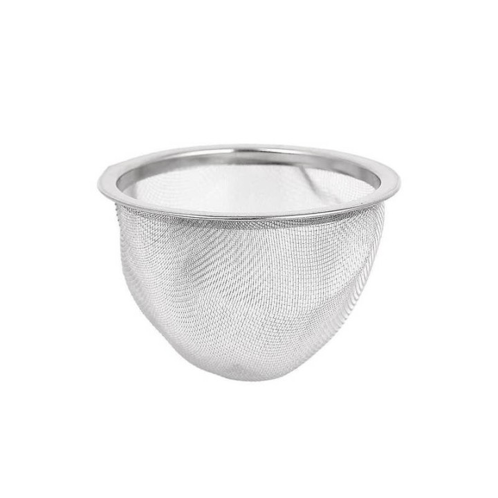 Infusor para té - Vaso de malla - 6,8 cm - Accesorios para té