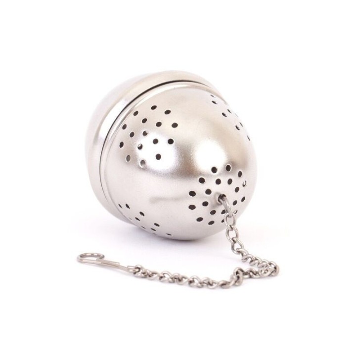 Infusor para Chá - Ovo Perfurado - 3.7cm