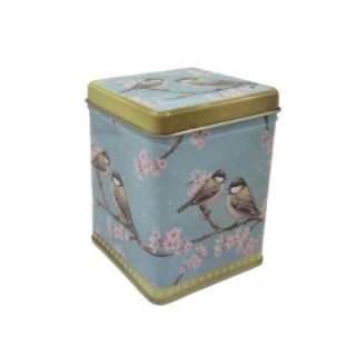 Lata Jardín Oriental - 100 g - Accesorios para el té