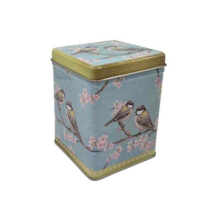 Lata Jardín Oriental - 100 g - Accesorios para el té