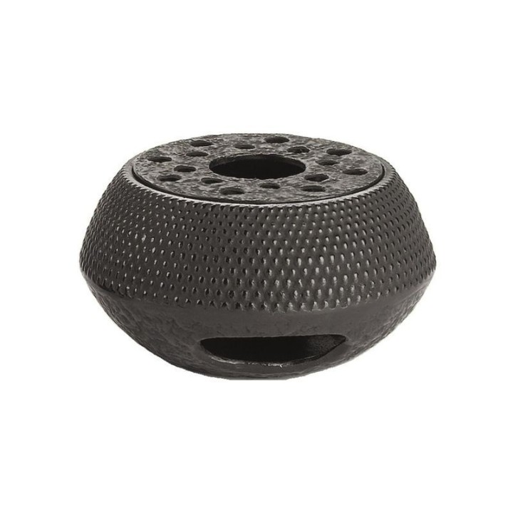Calentador de té Nangang de hierro fundido - Ø 10 cm - Accesorios para el té