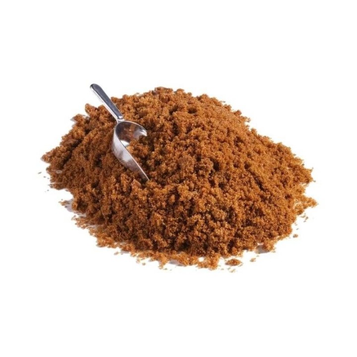Açucar de Arenga Biológico - 1kg