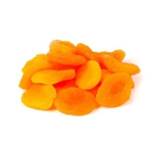 Alperce seco - calidad profesional - Bolsa de 1 kg