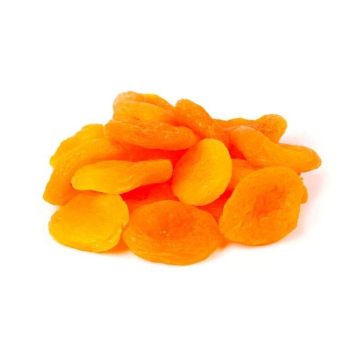 Alperce Seco - 1Kg