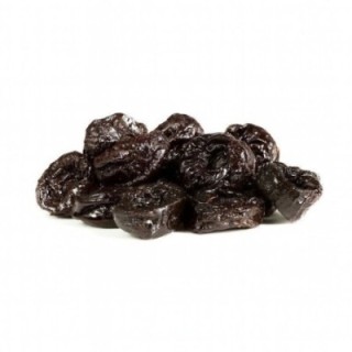 Ciruelas pasas sin hueso - calidad profesional - Bolsa de 1 kg