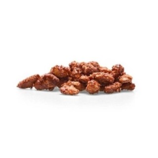 Almendra caramelizada - calidad profesional - Bolsa de 1 kg