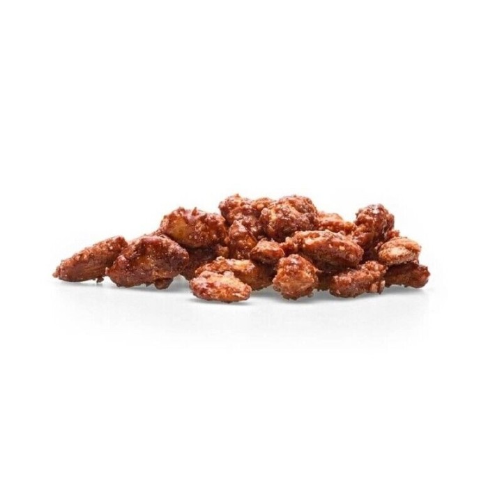 Amêndoa Caramelizada - 1Kg