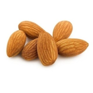 Amêndoa com Pele - 1Kg