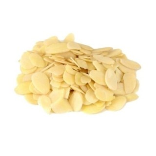 Amêndoa Laminada - 1Kg