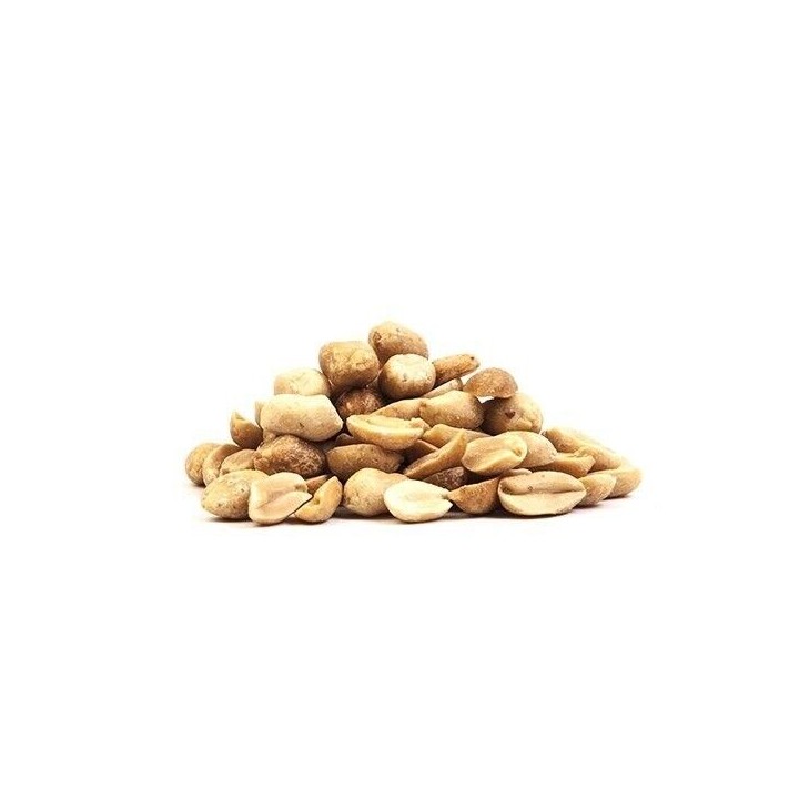 Amendoim Frito sem Sal - 1Kg