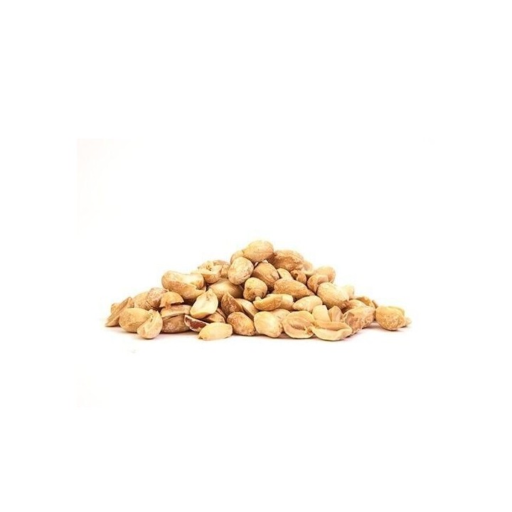 Amendoim Torrado Miúdo- 1Kg