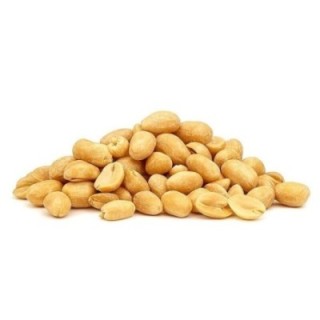 Amendoim Torrado sem Pele - 1KG