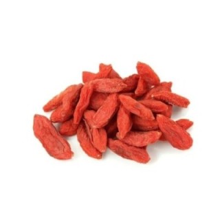 Bagas Goji (Secas) - 1Kg