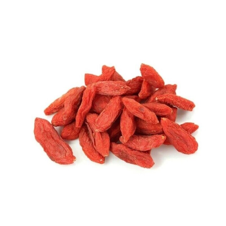 Bagas Goji (Secas) - 1Kg