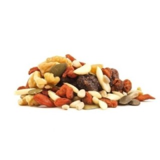 Breakfast Mix / Mezcla para ensaladas - selección equilibrada - Bolsa de 1 kg