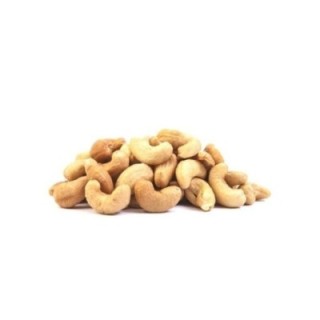 Cajú Frito com Sal - 1Kg