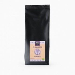 Chai Latte Mumbai Ecológico - especias aromáticas - Bolsa de 1 kg