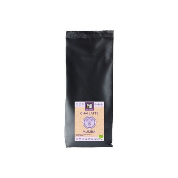 Chai Latte Mumbai Biológico - 1kg