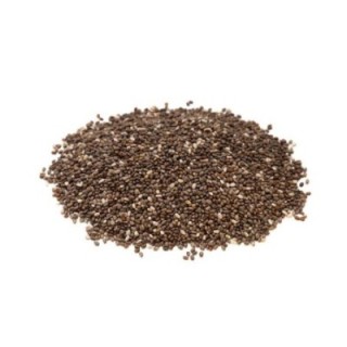 Chia, Sementes (Salvia hispanica) - 1Kg