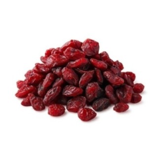 Arándanos rojos (Cranberries) - acidez dulce - Bolsa de 1 kg