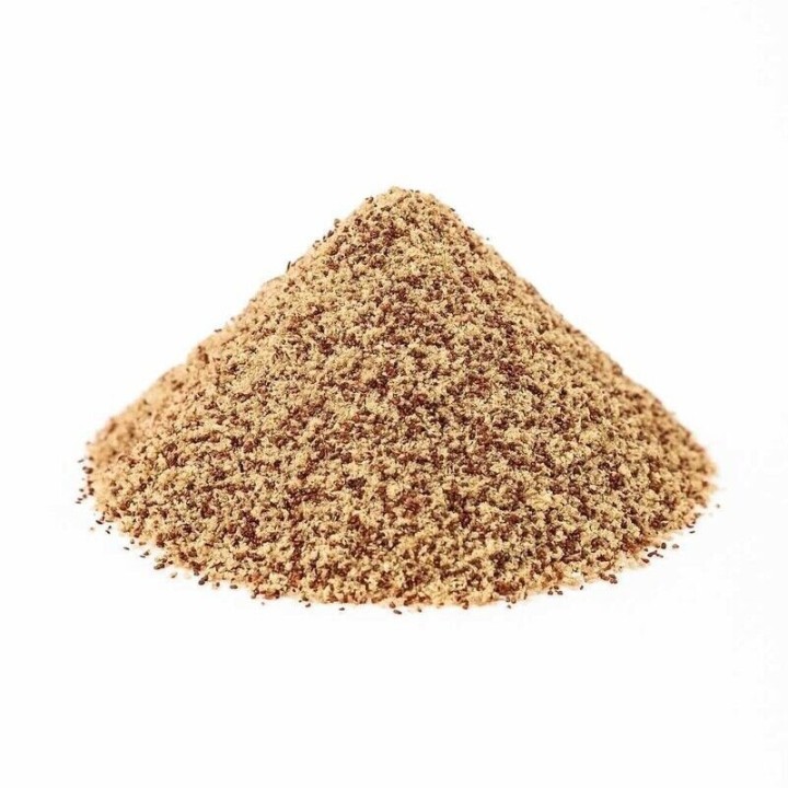 Harina de almendra con piel - sabor intenso - Bolsa de 1 kg