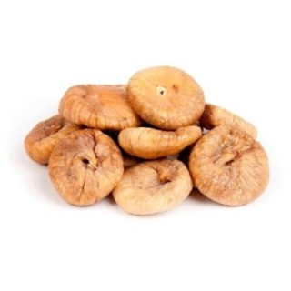 Higo blanco (seco) - dulzor natural - Bolsa de 1 kg