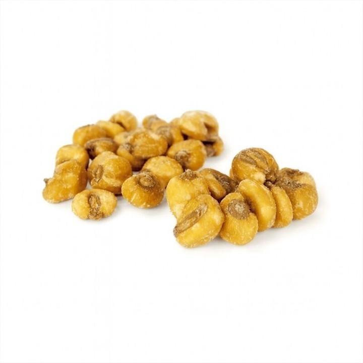 Maíz frito gigante - aperitivo crujiente - Bolsa de 1 kg