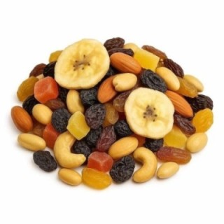 Mezcla tropical - bolsa de 1 kg