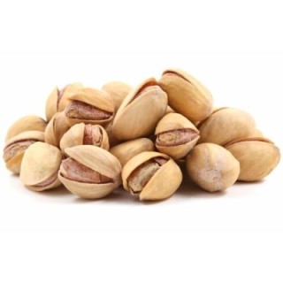 Pistacho Torrado com Sal - 1KG