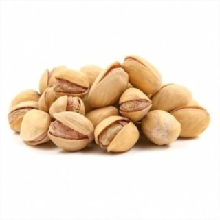 Pistacho tostado con sal - verde aromático - Bolsa de 1 kg