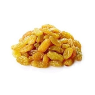 Sultana Dorada Gruesa - calidad profesional - Bolsa de 1 kg