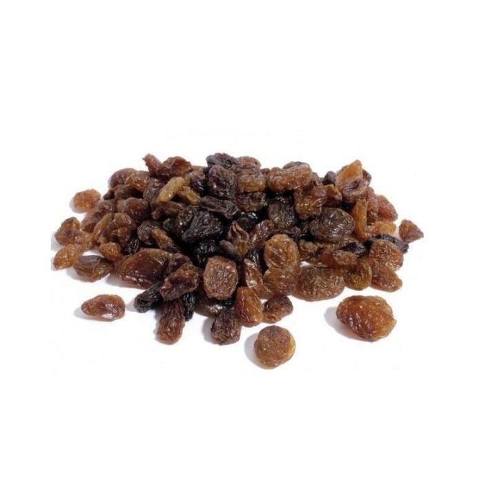 Sultana Preta - calidad profesional - Bolsa de 1 kg