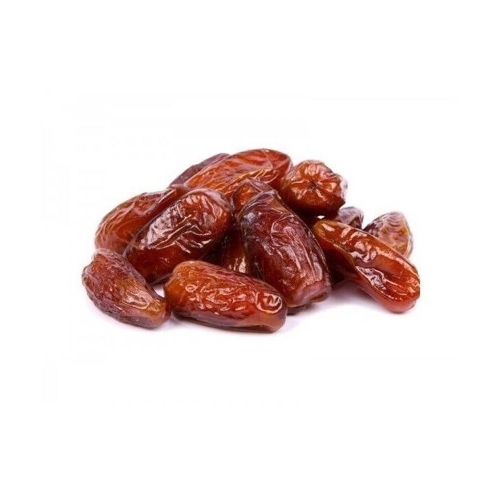 Dátiles secos sin hueso - dulzura natural - Bolsa de 1 kg
