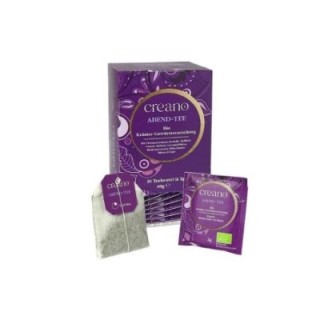 Creano Noche Feliz Bio - calidad superior - 20 sobres