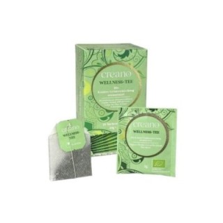 Creano Wellness Harmonia Bio - 20 Saquetas