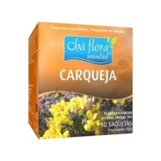 Carqueja - calidad superior - 10 bolsitas