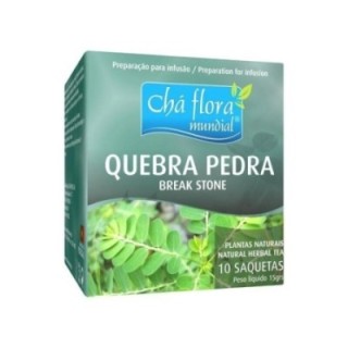 Quebra Pedra - 10 Saquetas