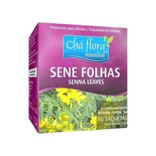 Té de sen - calidad superior - 10 bolsitas