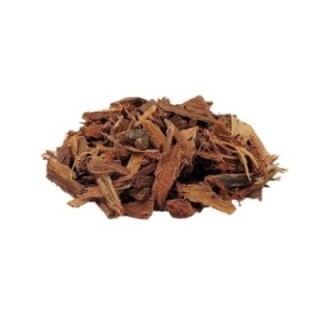 Barbatimão, Casca (Stryphnodendron barbatiman) - 500grs