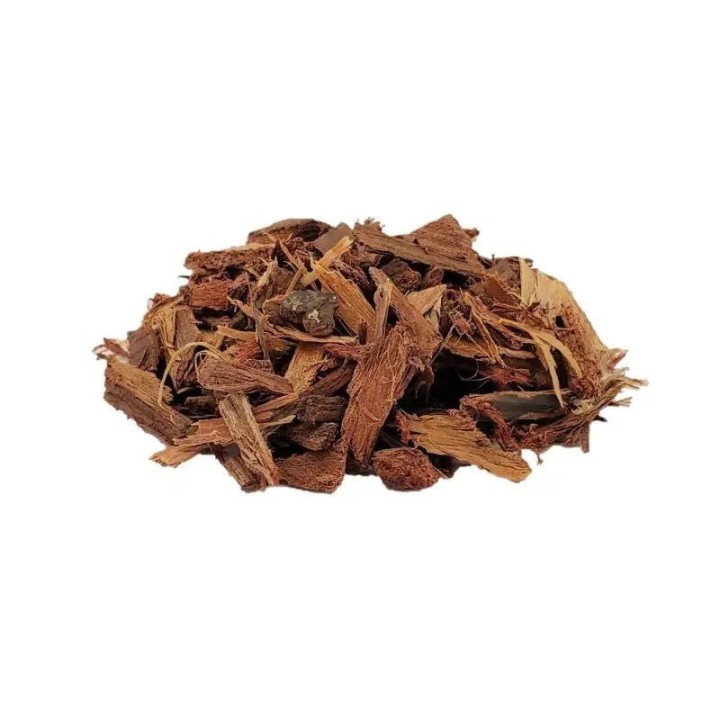 Barbatimão, Casca (Stryphnodendron barbatiman) - 500grs