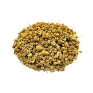 Flores de manzanilla – Bolsa de 200 g – relajación