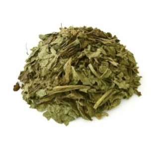 Cardo Mariano, Planta (Silybum Marianum) - 500grs