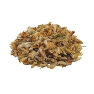 Carqueja, Flor (Pterospartum tridentatum) - 500grs