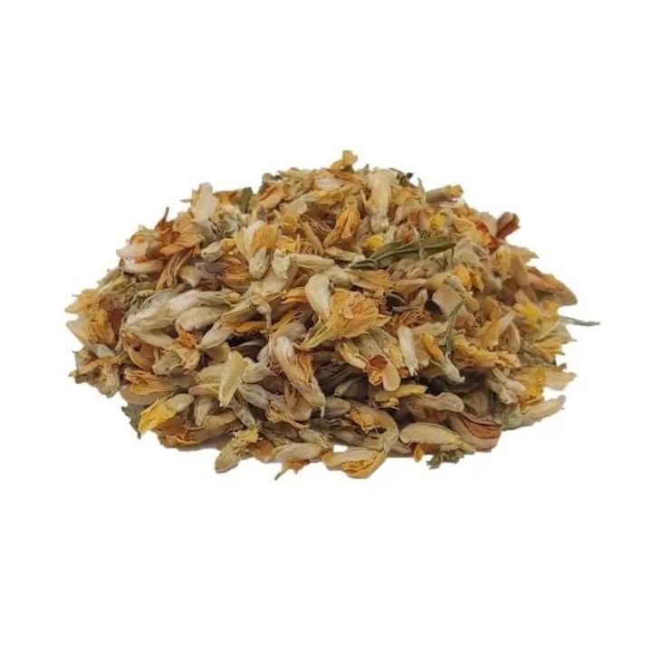 Carqueja, Flor (Pterospartum tridentatum) - 1Kg